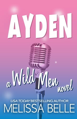 Bell - Ayden - New paperback or softback