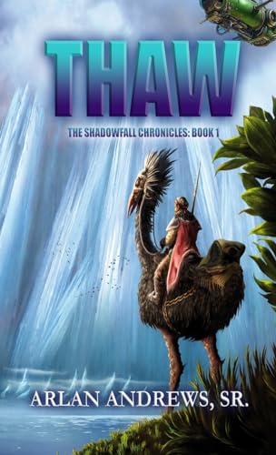 Andrews - Thaw - New paperback or softback