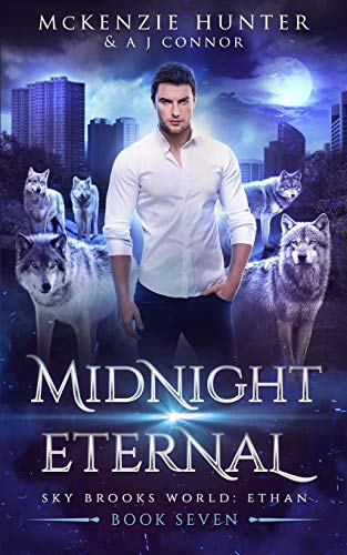 Hunter - Midnight Eternal - New paperback or softback