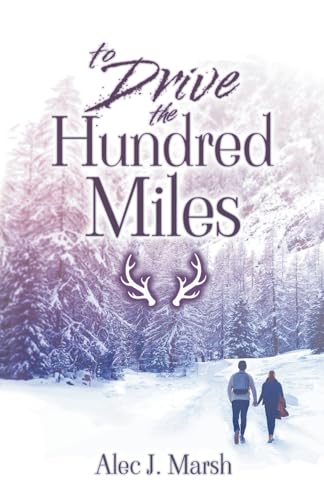 Mars - To Drive the Hundred Miles - New paperback or softback