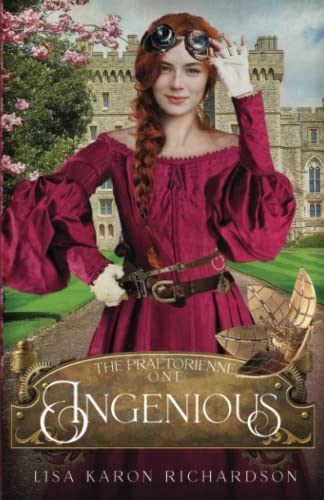 Richardson - Ingenious - New paperback or softback