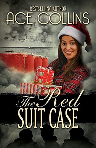 Collins - Red Suit Case - New paperback or softback