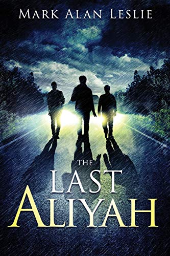 Lesli - Last Aliyah - New paperback or softback