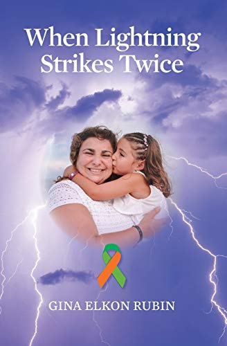 Rubin - When Lightning Strikes Twice - New paperback or softback