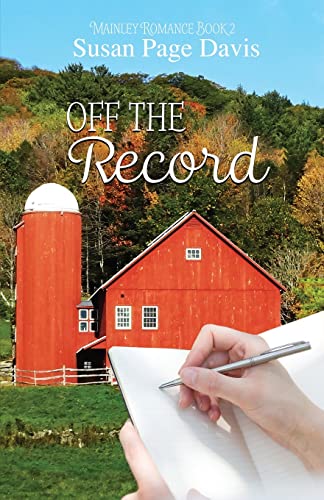 Davis - Off the Record - New paperback or softback