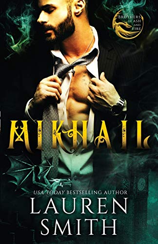 Smit - Mikhail  A Royal Dragon Romance - New paperback or softback