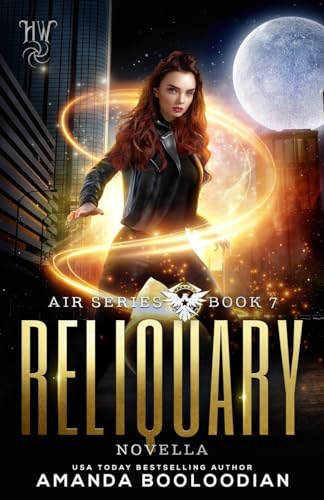 Booloodian - Reliquary - New paperback or softback