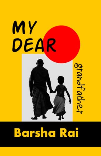 Rai - My Dear Grandfather - New paperback or softback