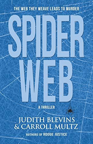 Blevins - Spiderweb - New paperback or softback