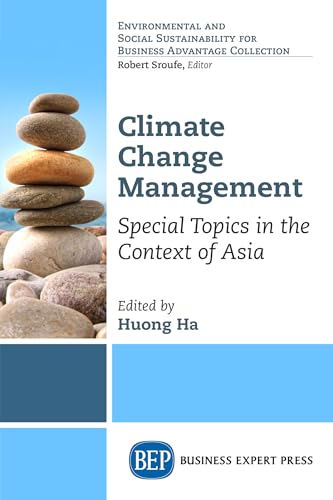 Ha - Climate Cnge Management: Special Topics in the Context of Asia -