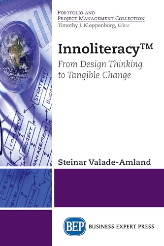 Valade-Amland - Innoliteracy: From Design Thinking to Tangible Change