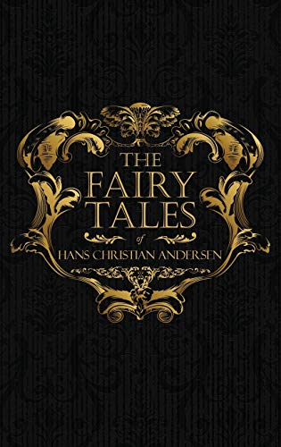 Andersen - Fairy Tales of    Danish Legends and Folk Tales - New hardb