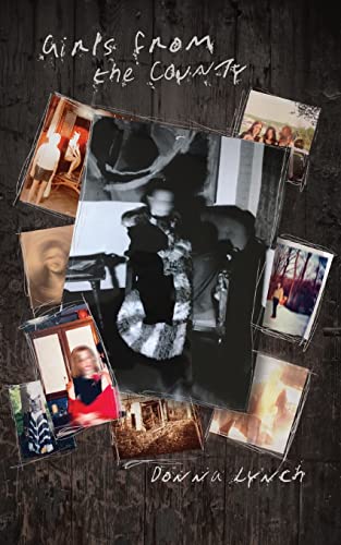 Lync - Girls From the County - New paperback or softback