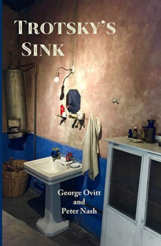 Nas - Trotsky's Sink  Ninety-Eight Short Essays About Literature - New