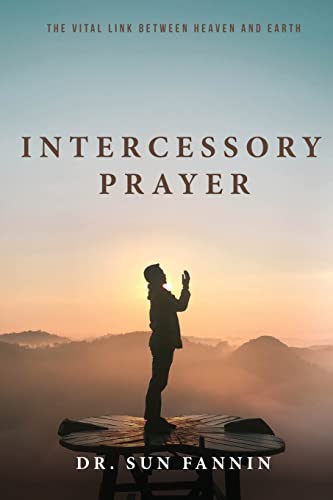 Fanning - Intercessory Prayer - New paperback or softback