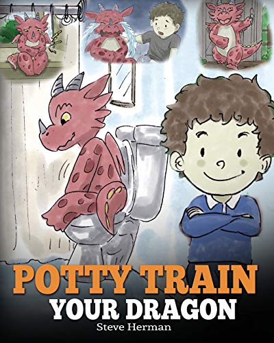 Herman - Potty Train Your Dragon  How to Potty Train Your Dragon Who I