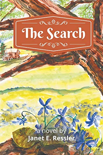 Ressler - Search - New paperback or softback