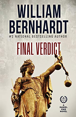 Bernhardt - Final Verdict - New paperback or softback