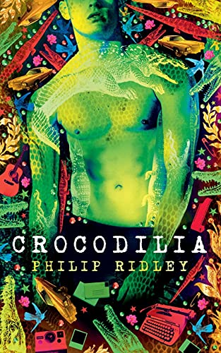 Ridley - Crocodilia - New paperback or softback