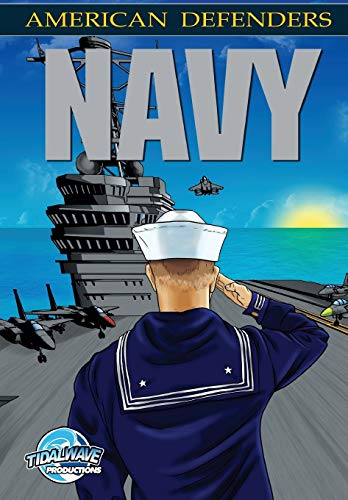 smit - American Defenders: The Navy - New paperback or softback