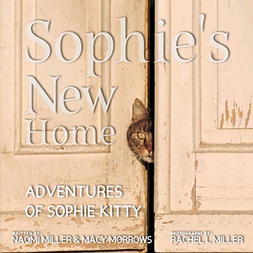 Miller - Sophie's New Home - New paperback or softback