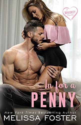 Foster - In for a Penny (A Whiskey Novella) - New paperback or softbac