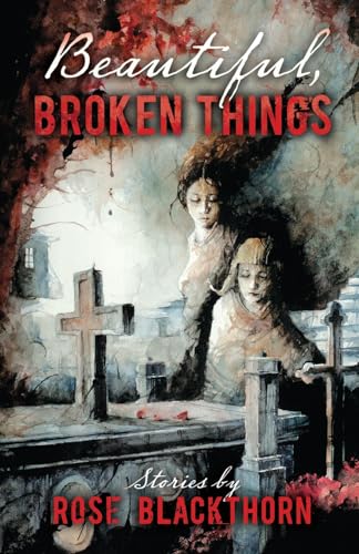 Serra - Beautiful Broken Things - New paperback or softback