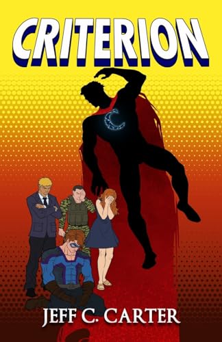 Carter - Criterion - New paperback or softback