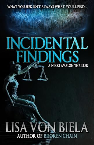 von Biela - Incidental Findings - New paperback or softback
