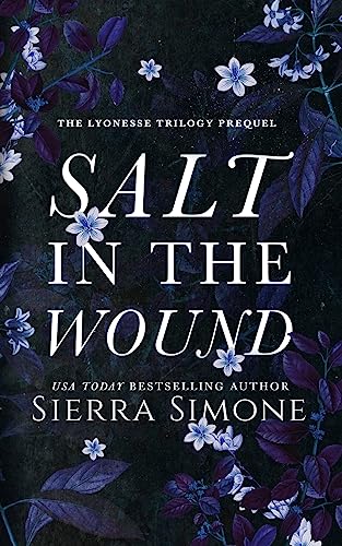 Simon - Salt in the Wound - New paperback or softback
