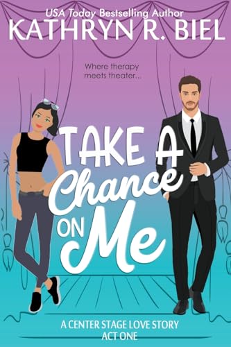 Biel - Take a Chance on Me - New paperback or softback