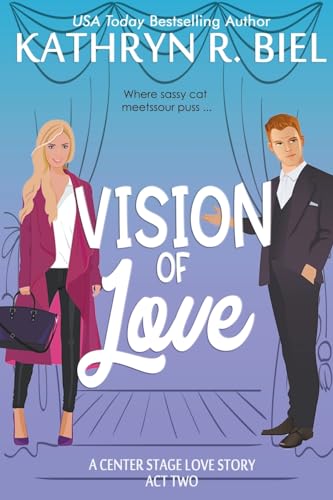 Biel - Vision of Love - New paperback or softback