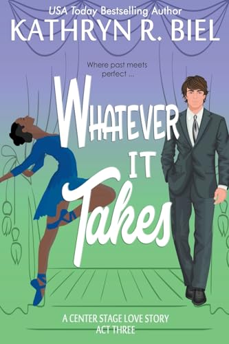 Biel - Whatever It Takes - New paperback or softback