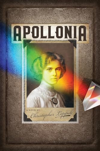 Leppek - Apollonia - New paperback or softback