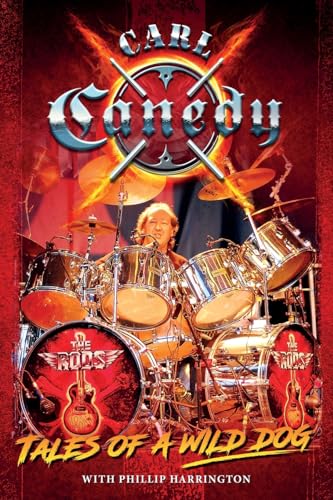 Phillip Harrington - Tales of a Wild Dog - New Paperback