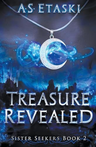 Etaski - Treasure Revealed - New paperback or softback