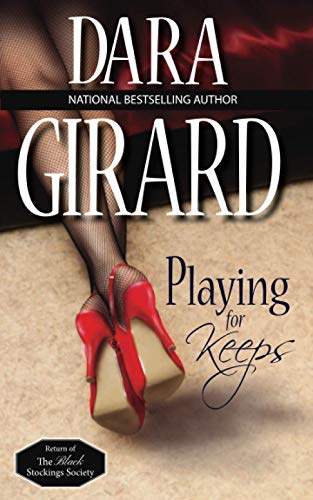 Girard - Playing for Keeps - New paperback or softback