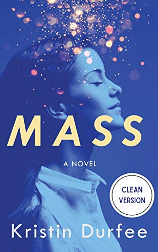 Durf - Mass  Clean Version - New paperback or softback