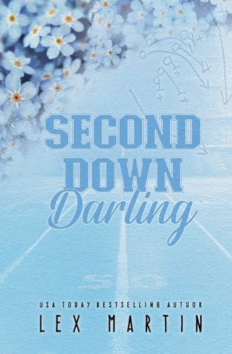 Martin - Second Down Darling - New paperback or softback