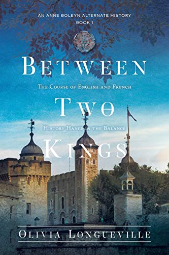Longuevill - Between Two Kings - New paperback or softback