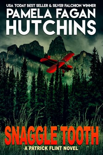 Hutchins - Snaggle Tooth: A Patrick Flint Novel - New paperback or sof