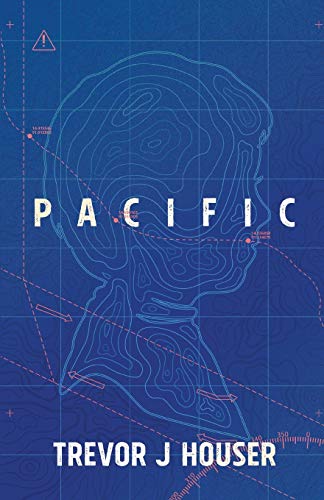 Houser - Pacific - New paperback or softback