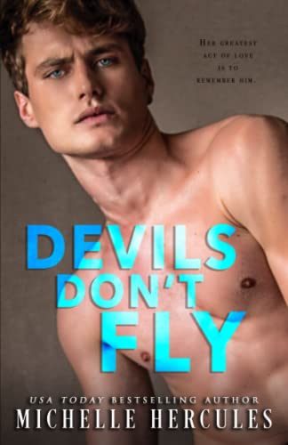 Hercules - Devils Don't Fly - New paperback or softback