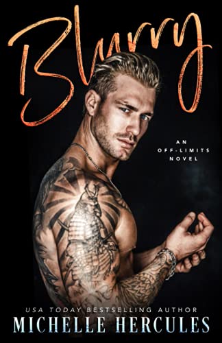 Hercules - Blurry - New paperback or softback