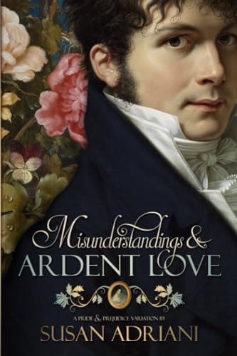 Adriani - Misunderstandings and Ardent Love - New paperback or softbac