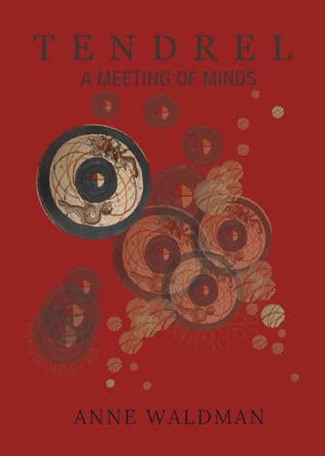 Waldman - Tendrel: A Meeting of Minds: A Meeting of Minds - New paperb