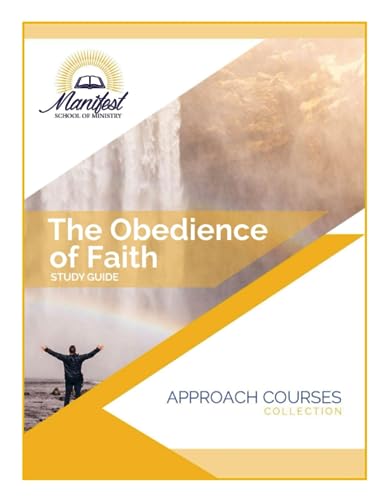 Bowen - Obedience of Faith - New paperback or softback