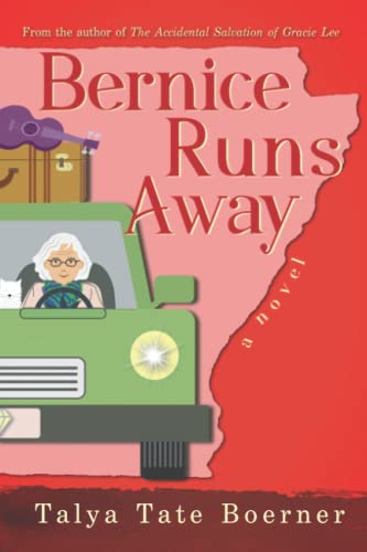 Boerner - Bernice Runs Away - New paperback or softback