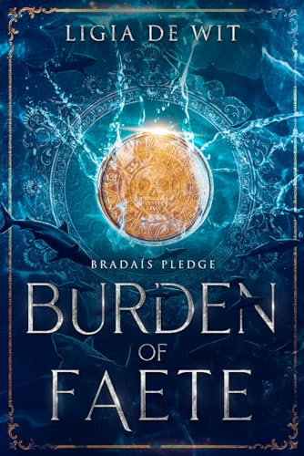 de Wit - Burden of Faete - New paperback or softback