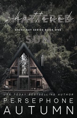 Autumn - Shattered Sun  A Stone Bay Special Edition - New paperback or